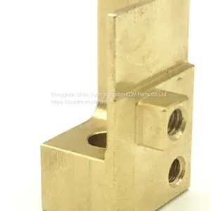Charmilles C014 Contact Copper Base 135016089 thumbnail-1