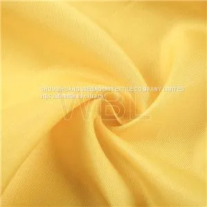 Resistance to Chlorine Bleaching Medical Hospital Nurse's Cotton Uniform Fabric Fabric for Workwear Uniform thumbnail-1