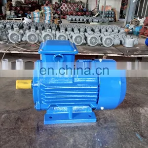 Super September Hot Sell Electric Motors YE2 Series 2HP 1470rpm thumbnail-5