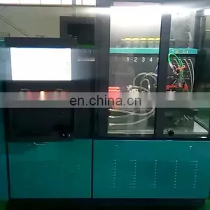 CR825 HEUI EUI EUP Common Rail Diesel Fuel Injector Pump Test Bench thumbnail-1