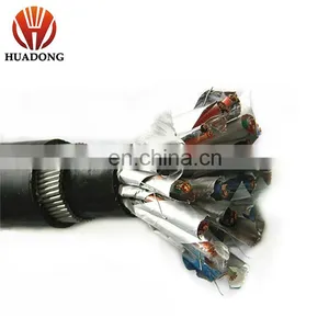 Instrumentation Cable 1.5mm2, 300V, V RP EN 50288-7 thumbnail-1
