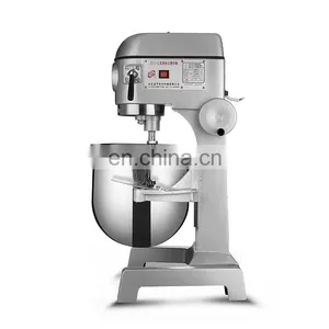 B30 Hotel & Restaurant Equipment/planetary Food Mixer Food Mixer for Sale thumbnail-6