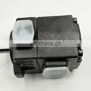 Yuken Pv2R Hydraulic Vane Pump Hydraulic Vane Double Pump For Excavator And Injection Moulding Machine thumbnail-2