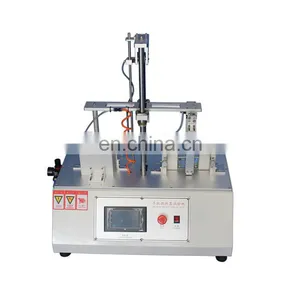 Two-station Mobile Phone Micro-drop Test Machine thumbnail-7