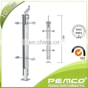 Wholesale Outdoor Design Stainless Steel Stair Hand Railing thumbnail-1