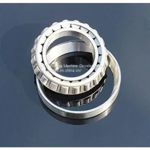 SL04 5014 PP Full Complement Cylindrical Roller Bearings thumbnail-2