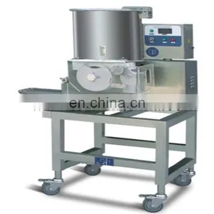 Automatic Patty Hamburger Forming Machine thumbnail-1