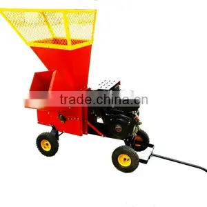 Wood Chipper thumbnail-1