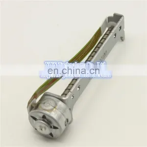 Miniature Stepper Motor With Screw 2-phase 4-wire 15mm Stepper Motor thumbnail-5