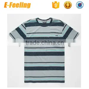 Wholesale High Quality 100% Cotton T-Shirt thumbnail-6