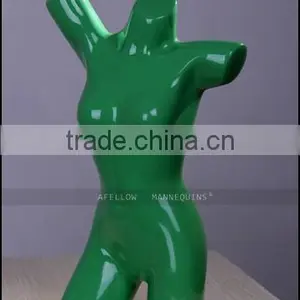 Hot Products Half-length Female Mannequin on Sale thumbnail-2
