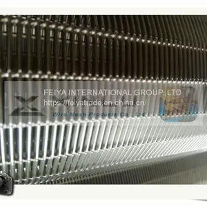 Johnson Wire Screen – непрерывно-щелевой фильтр для скважин водяных источников в системах тепловых насосов thumbnail-4
