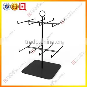Stainless and Customized Steel Display Rack for Accessories thumbnail-2
