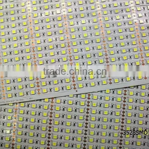 Whole Sale High Cri Led Strip Double Row 5M 5630 Battery Power Led Lights Strip thumbnail-6
