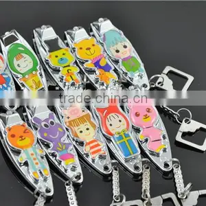 Multi Tool Nail Clippers Manicure Tool/nail Care Equipment thumbnail-1