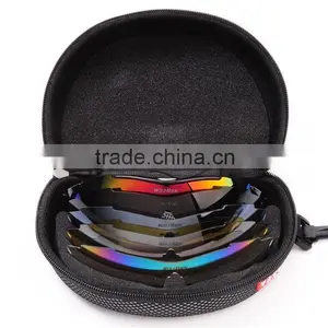UV400 Sports Sunglasses for Cycling Fishing Golf thumbnail-2