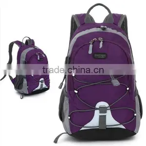 Backpack Hiking Camping Backpack Travel Backpack Waterproof Resistant Daypack thumbnail-3