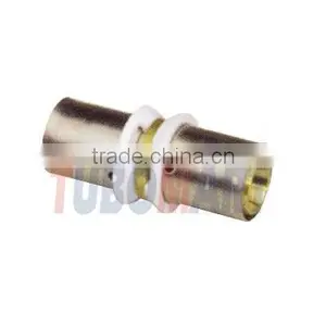 High Quality Brass Press Fittings thumbnail-5