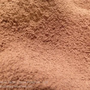 Brown Natural Cocoa Powder 10/12 for Pakistan, Afghan Markets thumbnail-1