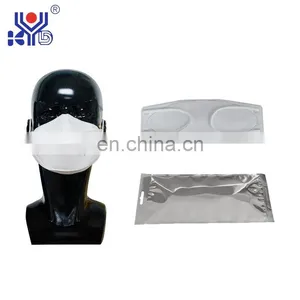 Automatic CCD Inspection Fish Mask Machine and Packing Line thumbnail-5