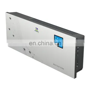 Air Purifier Professional Smart Removing Wall Mounted Plasma Air Sterilizer for Indoor thumbnail-1