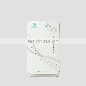 Air Sterilizer Disinfector Negative Ionizer Anion Generator Medical Air Disinfection thumbnail-3