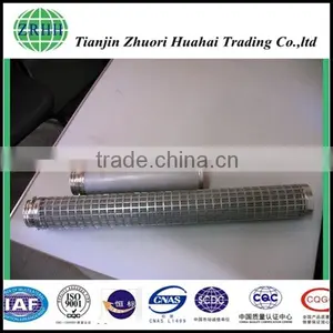 Professional Supply High Quality V3081726 Filter Used for Continous Casting Machine Hydraulic System thumbnail-4