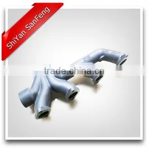 High Quality Engine Exhaust Manifold 3937477&3943841 thumbnail-2