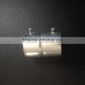 40mm Galvanized Metal Straight Pipe Joints thumbnail-4