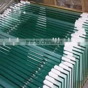 3-19mm EN12150-1 & CCC Accredited Bend Tempered Glass thumbnail-1