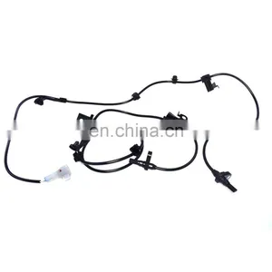 Front ABS Wheel Speed Sensor For Scion XD Toyota Yaris 07-10 89543-52030,ALS1765,5S8702,89543-52050,89543-0D040,89542-52030 thumbnail-1