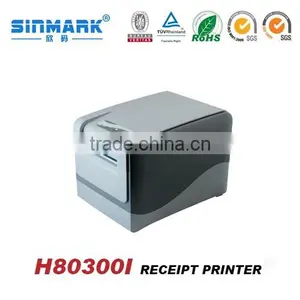 Thermal Printer for Labels and Barcodes/80mm Dot Matrix Receipt Printer thumbnail-1