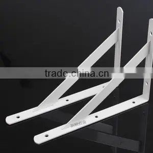 Sliding Shelf Bracket With Powder Coated thumbnail-2