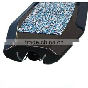 Cool Fashion Electric Jet Board Wireless Control Inflatable Jet Power Surfboard thumbnail-3