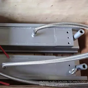 Electromagnetic Plate and Permanent Magnet Plate for Production Line thumbnail-4