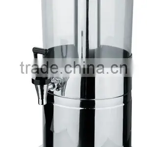 New Modern Wholesale Stainless Steel Fruit Juice Dispenser thumbnail-2