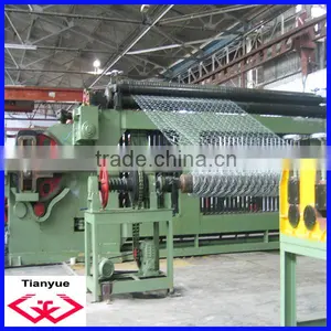 Hexagonal Wire Mesh(manufacturer) thumbnail-1