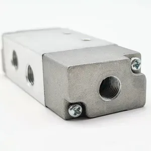 12JS160T-1703052 Transmission Single H Valve thumbnail-2