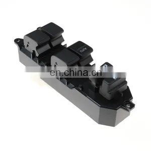 100029943 Main Window Regulator Switch 84820-02400 FOR Honda Camry thumbnail-4
