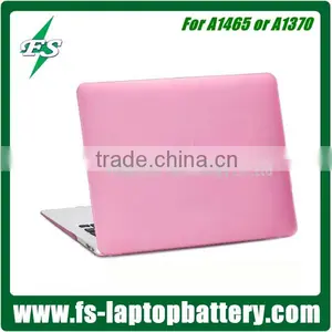 Pink Cover Hard Protective Case for Macbook 11 12 13 15 Inch for Apple Laptop With Pro Retina thumbnail-4