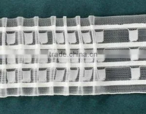 Transparent Curtain Tape PTN0927 thumbnail-1