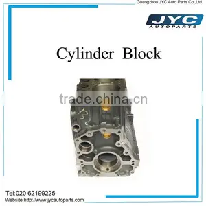 Diesel Engine Parts 612600900208 Cylinder Block thumbnail-3