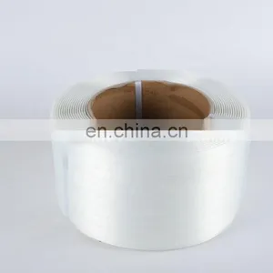 Polyester Composite Cord Strapping For Cargo Safety Plastic Strapping thumbnail-3