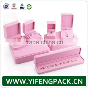 High End Custom Jewelry Gift Box Packing thumbnail-3