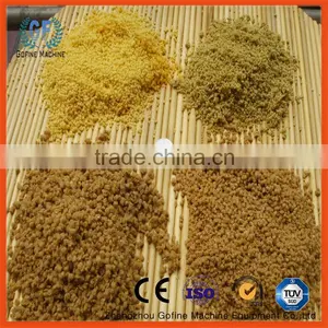 Hot Shrimp Feed Pellet Mill for Sale thumbnail-2