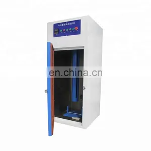 Automobile Lithium Ion Battery Impact Test Machine thumbnail-5