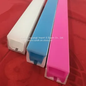 LED Silicone Tube, Flexible Hose thumbnail-1