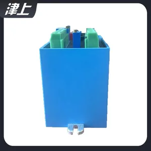 Electric Actuator Accessories GAMX-2011 Intelligent Digital Display Electronic Module thumbnail-2