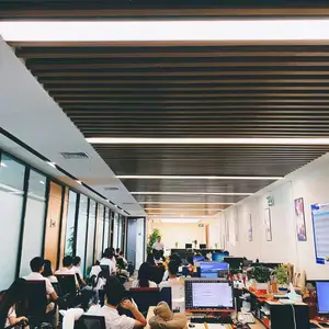 Chuangxin Times (Shenzhen) Technology Co. , Ltd. company overview - view 4 thumbnail