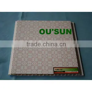 2012 Modern Design Pvc False Ceilings thumbnail-2